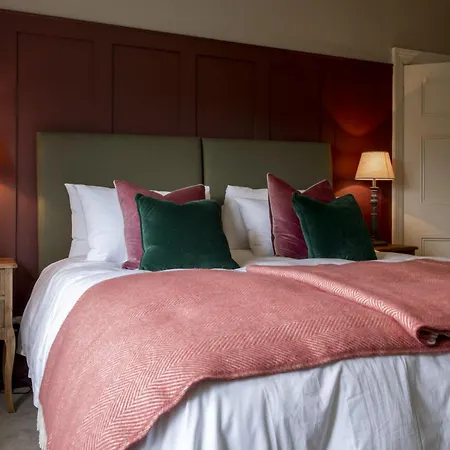 Pasture House 6 Thornton Watlass