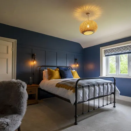 Сasa de vacaciones Pasture House 6 *