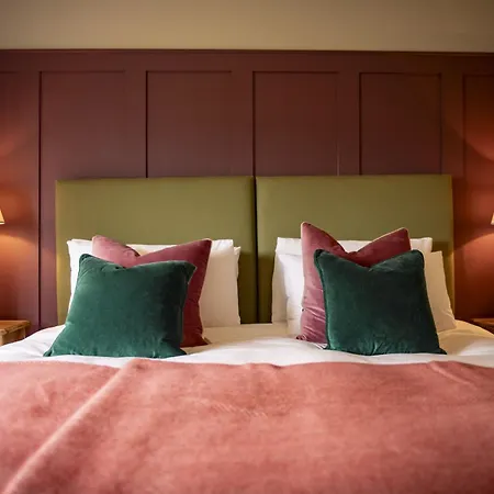 بيت للعطل Pasture House 6 *