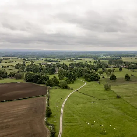 Сasa de vacaciones Pasture House 6 *