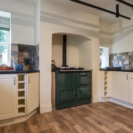 Pasture House 6 펜션