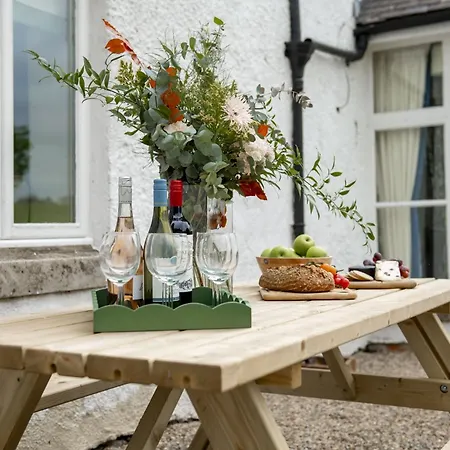 펜션 Pasture House 6