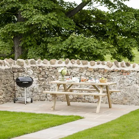 Pasture House 6 Сasa de vacaciones Thornton Watlass