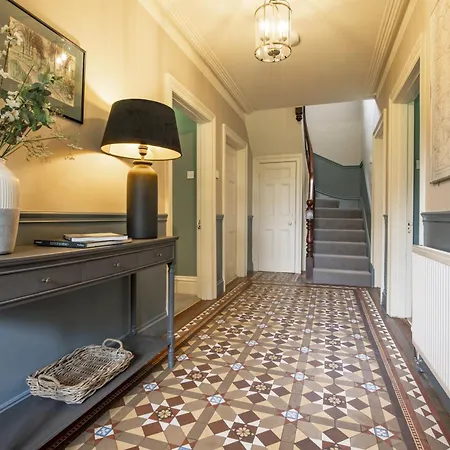 Pasture House 6 * Thornton Watlass