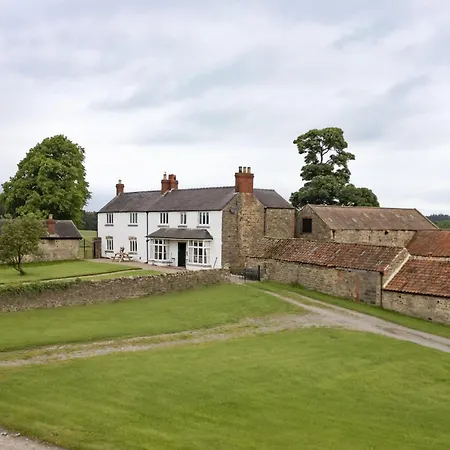 펜션 Pasture House 6