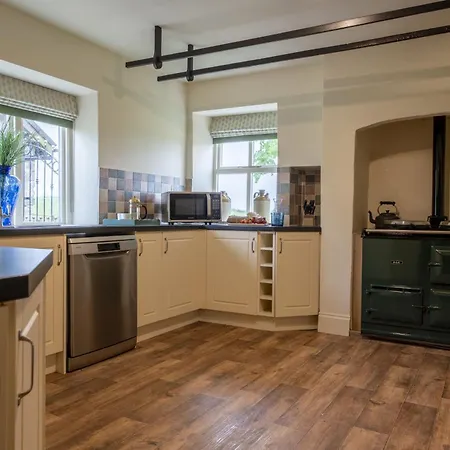 펜션 Pasture House 6