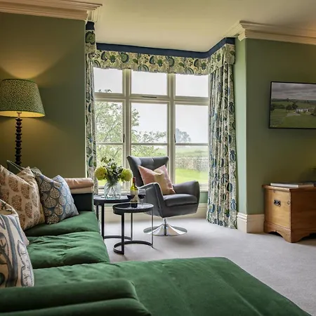 Pasture House 6 Сasa de vacaciones Thornton Watlass