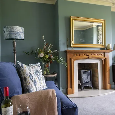 펜션 Pasture House 6