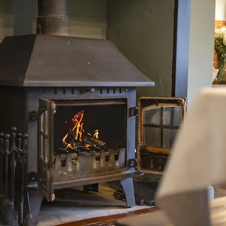 Сasa de vacaciones Pasture House 6 *