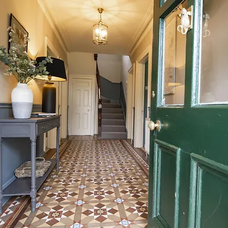 Pasture House 6 Thornton Watlass