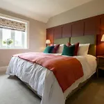 Pasture House 6 度假居 *