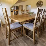 度假居 Pasture House 6 Thornton Watlass