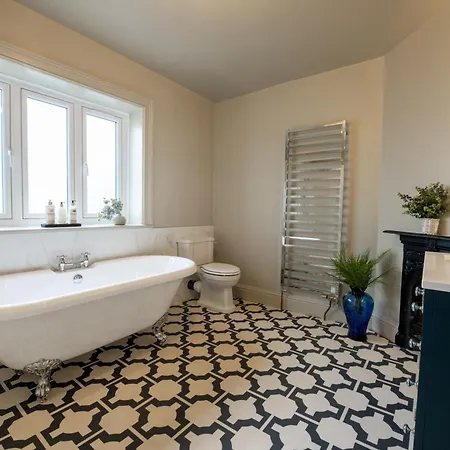 Σπίτι διακοπών Pasture House 6 *