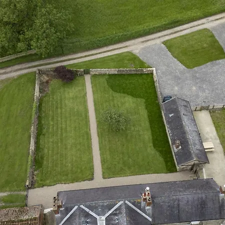 別荘 Pasture House 6